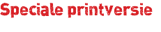 Speciale printversie