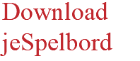 Download jeSpelbord