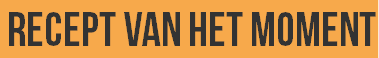  recept van het Moment